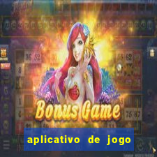 aplicativo de jogo que ganha dinheiro de verdade no pix